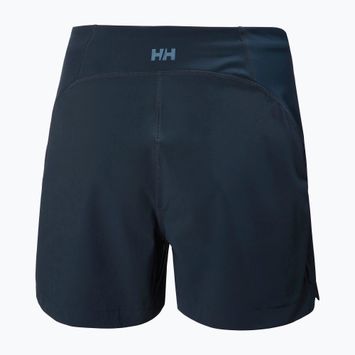 Helly Hansen HP marineblaue Segelshorts