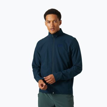 Helly Hansen Herren Softshell-Jacke Sirdal navy blau 63147_597