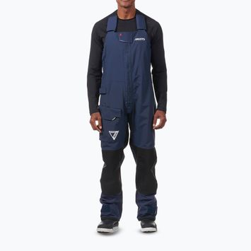 Musto BR1 Channel Herren Segelhose schwarz