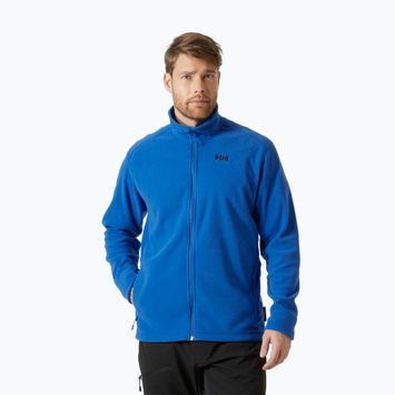 Hoodie Sweatshirt Damen Helly Hansen Daybreaker cobalt 2.0