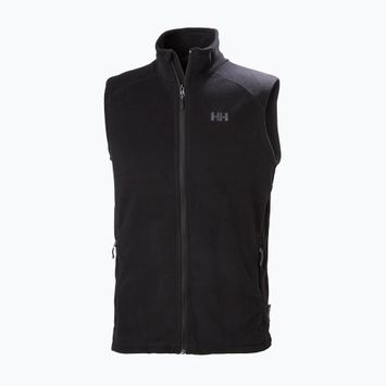 Weste Herren Helly Hansen Daybreaker Fleece black
