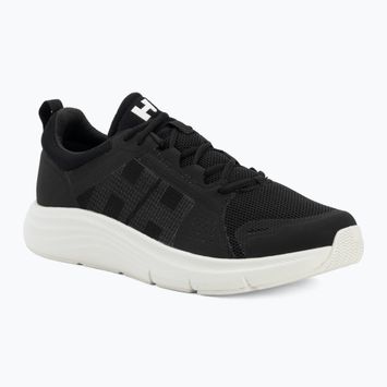 Herrenschuhe Helly Hansen HP Ahiga Evo 5 black/white