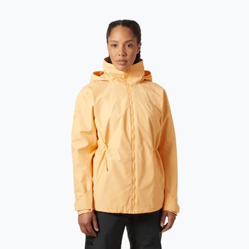 Damen-Segeljacke Helly Hansen HP Racing 2.0 Miami Peach