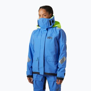 Damen Segeljacke Helly Hansen Skagen Pro ultra blau