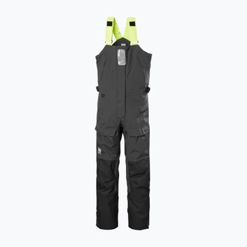 Damen Segelhose Helly Hansen Skagen Pro Bib ebony