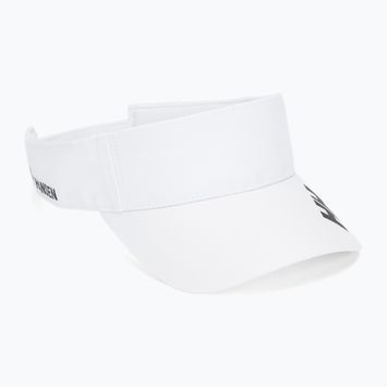 Schirm Visier Helly Hansen Crew Visor 2.0 white