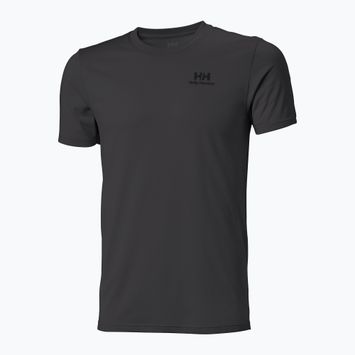 Shirt Herren Helly Hansen Nord Graphic ebony