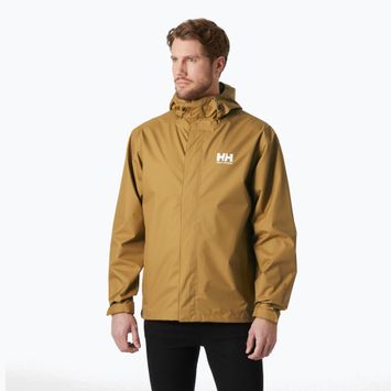 Helly Hansen Seven J lynx Regenjacke für Männer