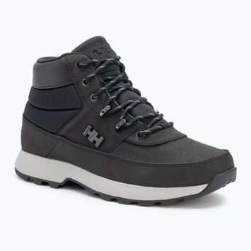 Herrenschuhe Helly Hansen Woodlands 2 schwarz