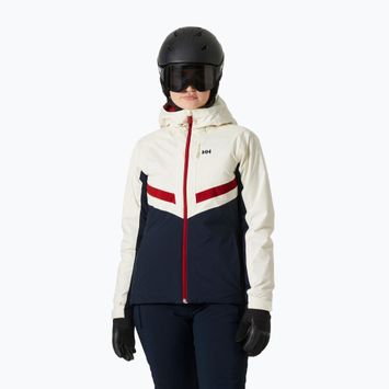 Skijacke Damen Helly Hansen Edge 3.0 snow
