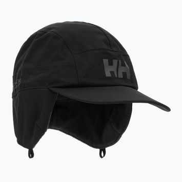 Helly Hansen HH Storm Cap schwarz