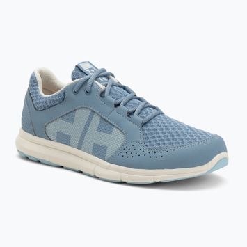 Segelschuhe Damen Helly Hansen Ahiga V4 Hydropower windy blue