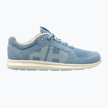 Segelschuhe Damen Helly Hansen Ahiga V4 Hydropower windy blue