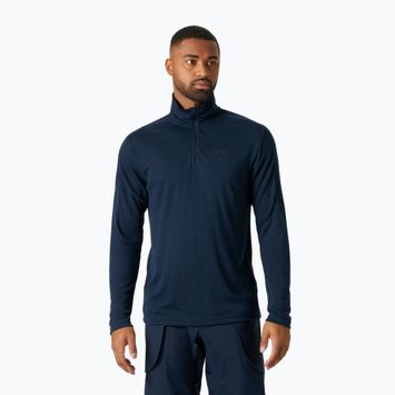 Herren-Segel-Sweatshirt Helly Hansen Hp 1/2 Zip Pullover 2.0 navy