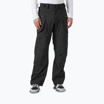 Segelhose Herren Helly Hansen Hp Foil 2.0 ebony