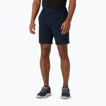 Sailing Shorts Herren Helly Hansen Hp Sirocco 9" navy