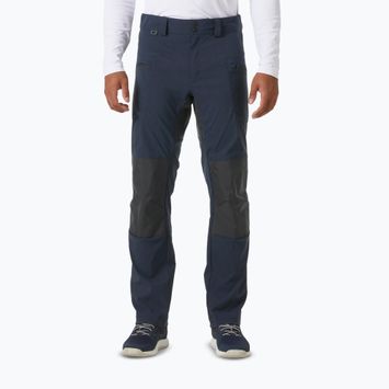 Segelhose Herren Helly Hansen Hp Racing Deck 2.0 navy