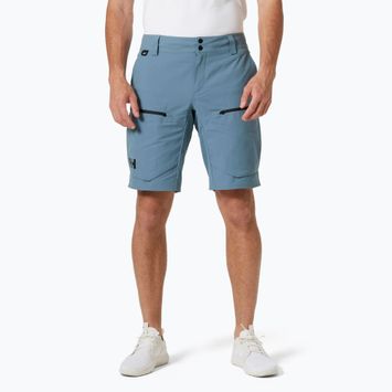 Sailing Shorts Herren Helly Hansen Crewline 2.0 washed navy