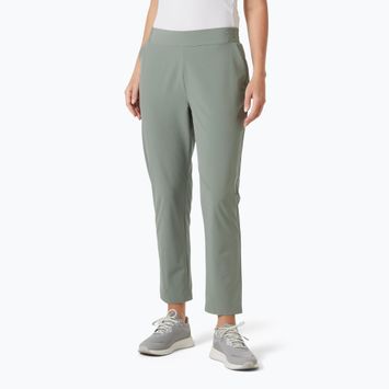Hose Damen Helly Hansen Thalia 2.0 grey cactus