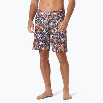 Badeshorts Herren Helly Hansen HP Board 9" 3.0 play camo aop