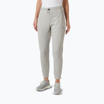 Damenhose Helly Hansen HP Tech Sweat grey/melange