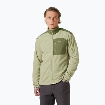 Hoodie Sweatshirt Damen Helly Hansen Daybreaker Block light lav