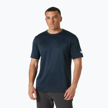 Shirt Damen Helly Hansen HH Tech T-Shirt 2.0 navy