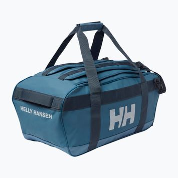 Helly Hansen H/H Scout Duffel M 50 l regen blau Reisetasche