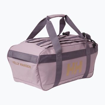 Helly Hansen H/H Scout Duffel M 50 l lila Ton Reisetasche