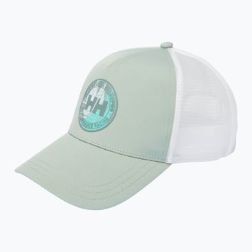Cap Schirmmütze Helly Hansen HP eucalyptus