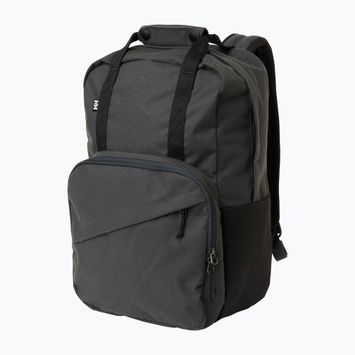 Helly Hansen Oslo Max 20,4 l Ebenholz Stadt Rucksack