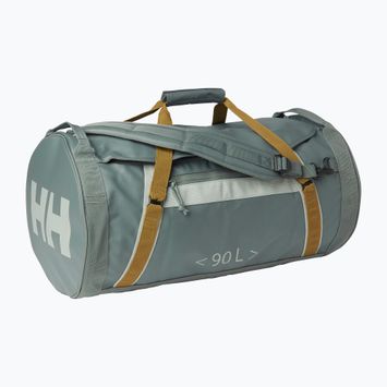 Reisetasche Helly Hansen HH Duffel Bag 2 90 l grey cactus