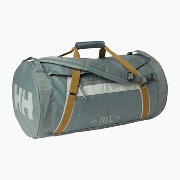 Helly Hansen HH Duffel Bag 2 70 l grau Kaktus Reisetasche