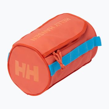 Helly Hansen Hh Wash Bag 2 patrol orange