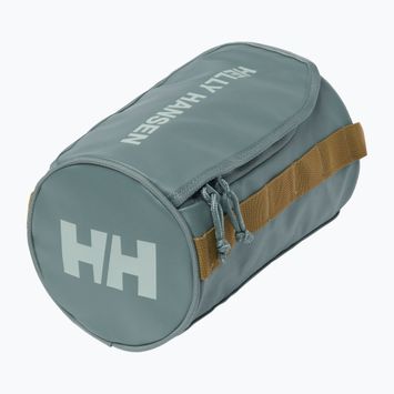 Helly Hansen Kulturbeutel Hh Wash Bag 2 grau cactus