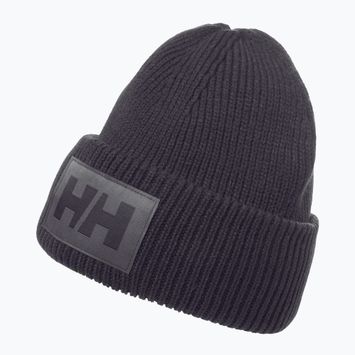 Helly Hansen Wintermütze HH Box schwarze Traube