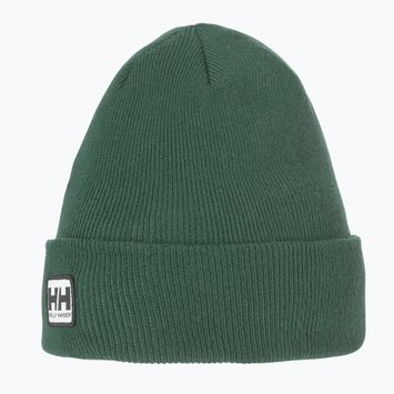 Wintermütze Helly Hansen Urban Cuff jungle green