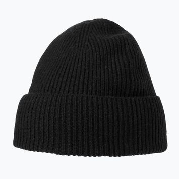 Helly Hansen Wintermütze aus Wolle schwarz