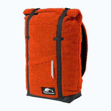 Helly Hansen Stockholm Pile 28 l Patrouille orange Stadt Rucksack