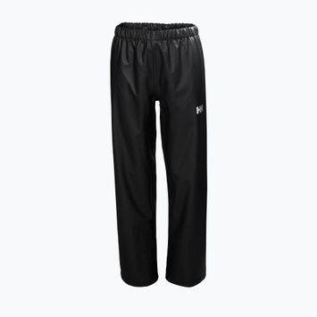 Kinderhose Helly Hansen Moss black