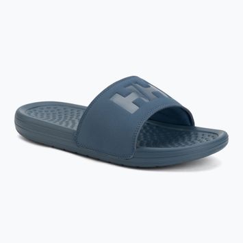 Herren-Badelatschen Helly Hansen H/H Slides washed navy