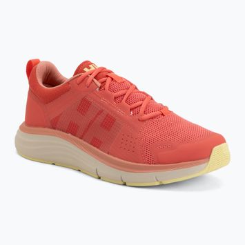 Damen-Schuhe Helly Hansen HP Ahiga Evo 5 sunset pink/cream