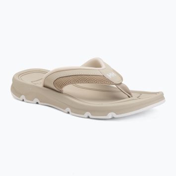 Damen Flip-Flops Helly Hansen Sandhamn cream/hh khaki