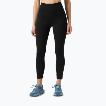 Leggings Damen Helly Hansen Hp black