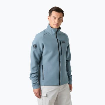Herren-Segel-Sweatshirt Helly Hansen Hp Stormbreaker washed navy