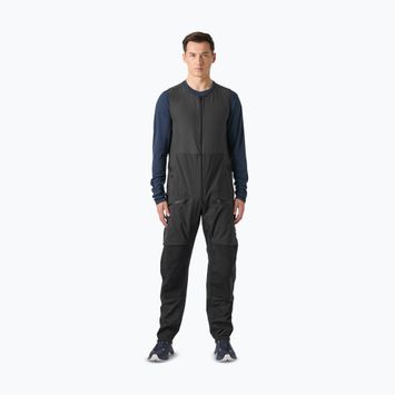 Segelhose Herren Helly Hansen Hp Foil Flyer Salopette ebony