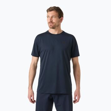Shirt Herren Helly Hansen Hp Ocean navy