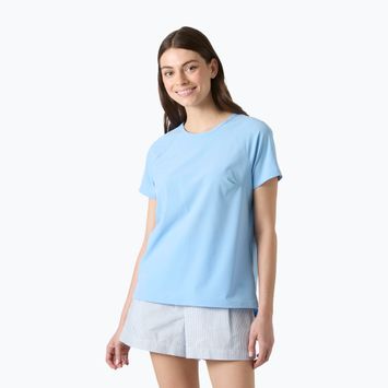Shirt Damen Helly Hansen Thalia bright blue