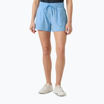 Segelshorts Damen Helly Hansen Thalia 4" bright blue