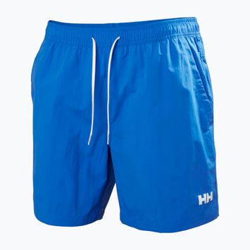 Segelshorts Herren Helly Hansen Calshot Trunk 7" cobalt 2.0
